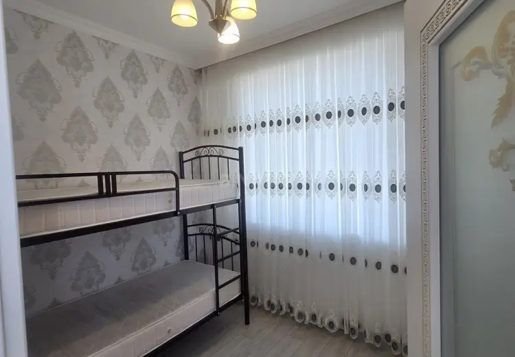 3 otaqlı mənzil Kirayə (aylıq), Yeni Günəşli qəs., Suraxanı, Bakı