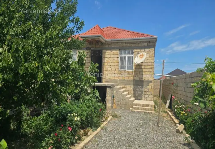 4 otaqlı mənzil Satılır, Sumqayıt şəh., Sumqayıt
