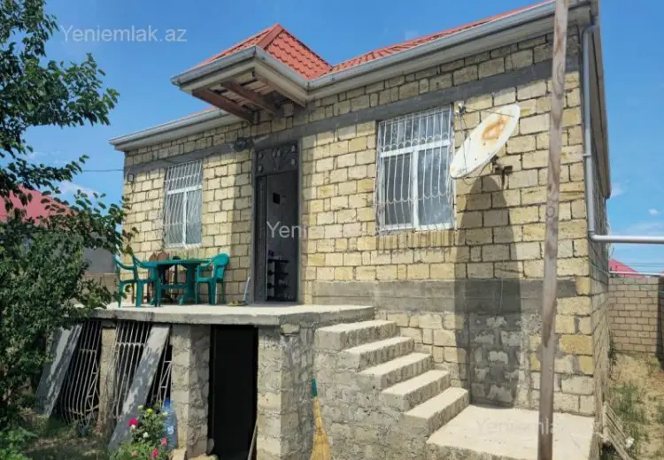 4 otaqlı mənzil Satılır, Sumqayıt şəh., Sumqayıt