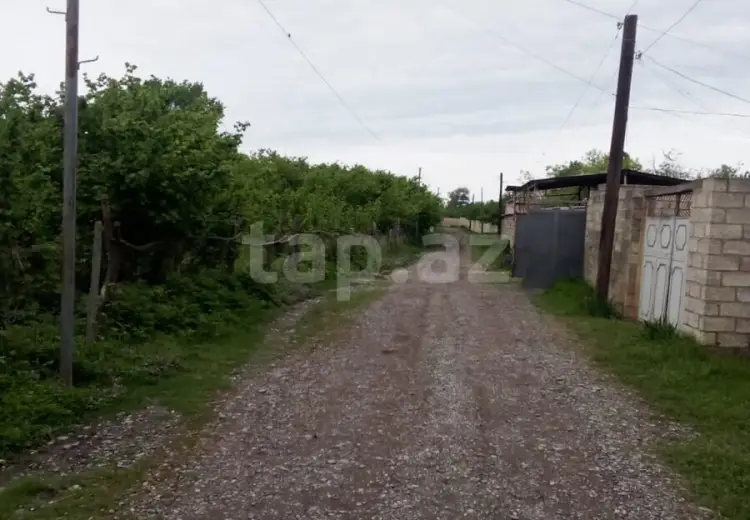 0 m² Obyekt / Ofis , Xaçmaz