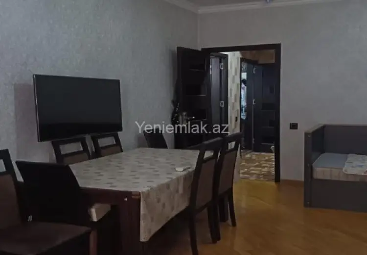 2 otaqlı mənzil Satılır, Xırdalan