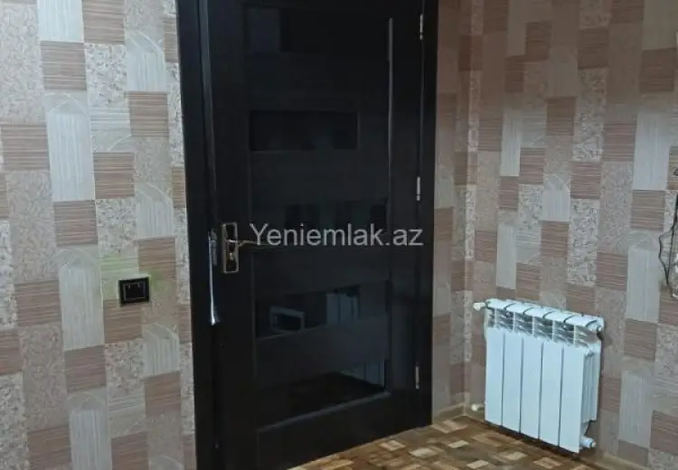 2 otaqlı mənzil Satılır, Xırdalan