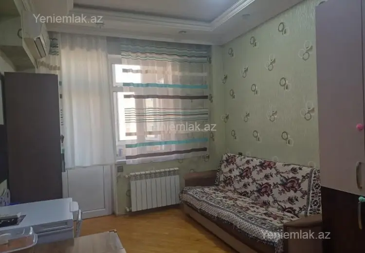 2 otaqlı mənzil Satılır, Xırdalan