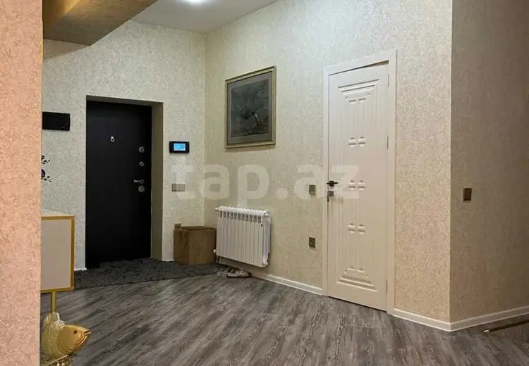 2 otaqlı mənzil , Sumqayıt