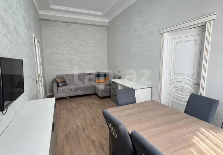 2 otaqlı mənzil , Sumqayıt