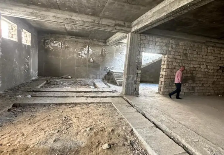 4627 m² Obyekt / Ofis Satılır, Ağdaş