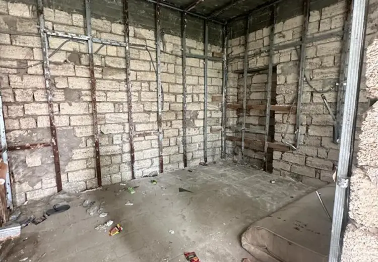 4627 m² Obyekt / Ofis Satılır, Ağdaş