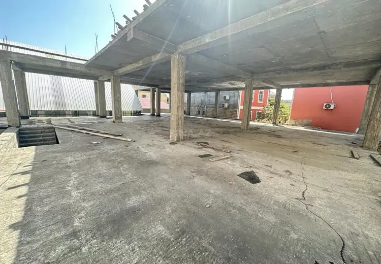 4627 m² Obyekt / Ofis Satılır, Ağdaş