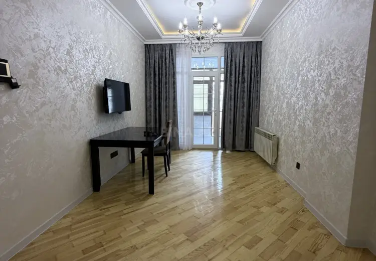 2 otaqlı mənzil Satılır, Xırdalan