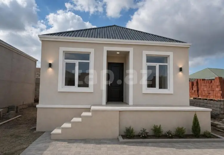 3 otaqlı mənzil , Sumqayıt
