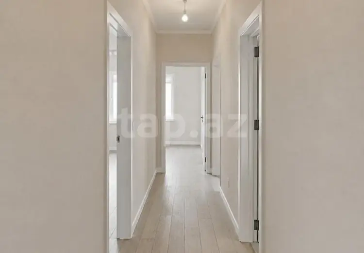3 otaqlı mənzil , Sumqayıt