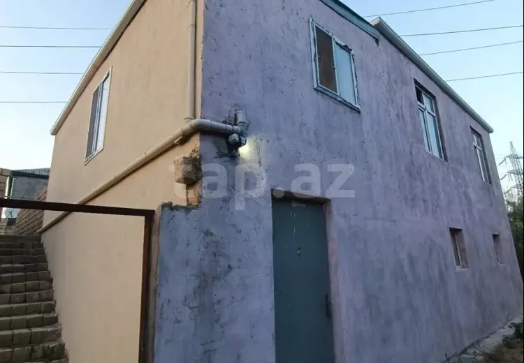 4 otaqlı mənzil , Xırdalan