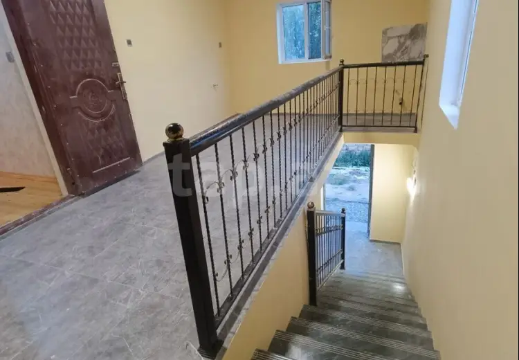 4 otaqlı mənzil , Xırdalan