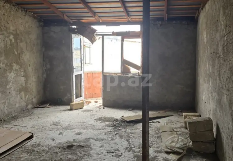 5 otaqlı mənzil , Xırdalan