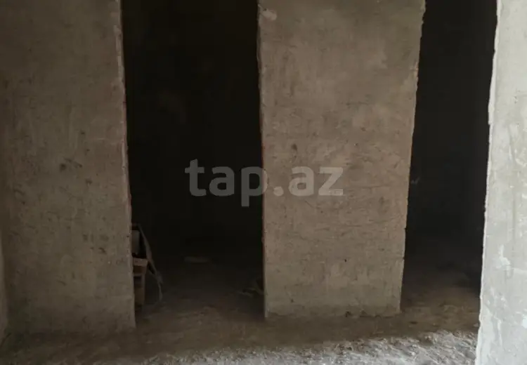 5 otaqlı mənzil , Xırdalan