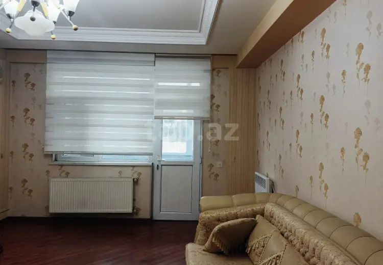 0 m² Obyekt / Ofis , Yasamal qəs., Yasamal, Bakı