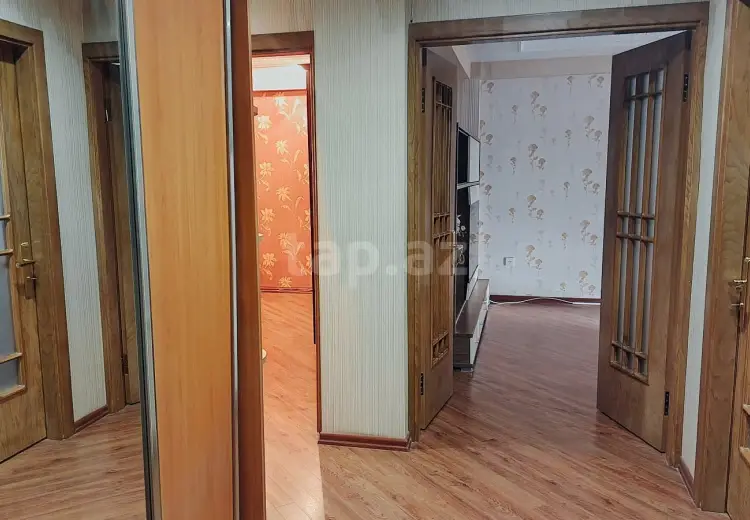 0 m² Obyekt / Ofis , Yasamal qəs., Yasamal, Bakı