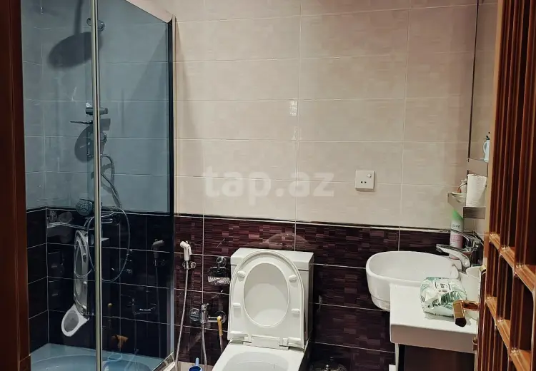 0 m² Obyekt / Ofis , Yasamal qəs., Yasamal, Bakı