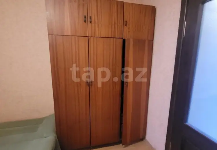 400 AZN - 1 otaqlı mənzil Kirayə (aylıq), Bakı