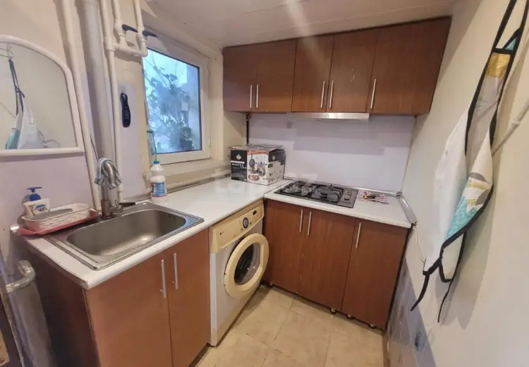 400 AZN - 1 otaqlı mənzil Kirayə (aylıq), Bakı