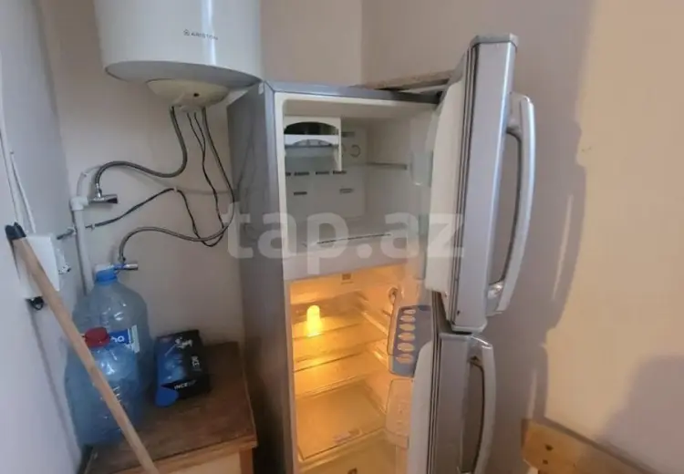400 AZN - 1 otaqlı mənzil Kirayə (aylıq), Bakı
