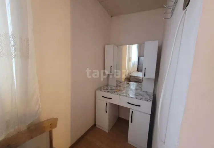 400 AZN - 1 otaqlı mənzil Kirayə (aylıq), Bakı