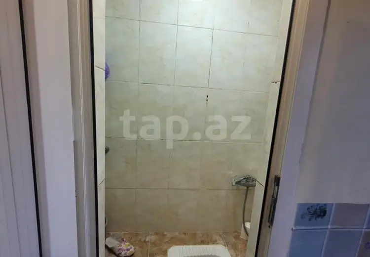 400 AZN - 1 otaqlı mənzil Kirayə (aylıq), Bakı