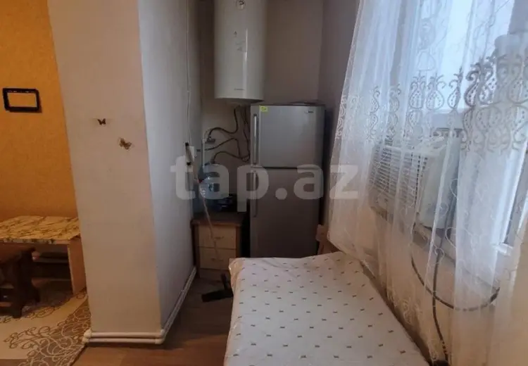 400 AZN - 1 otaqlı mənzil Kirayə (aylıq), Bakı