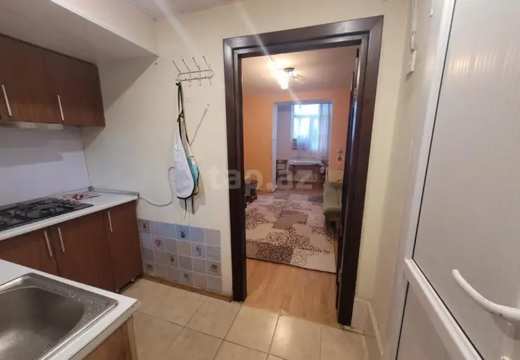 400 AZN - 1 otaqlı mənzil Kirayə (aylıq), Bakı