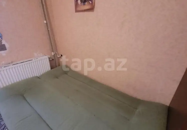 400 AZN - 1 otaqlı mənzil Kirayə (aylıq), Bakı