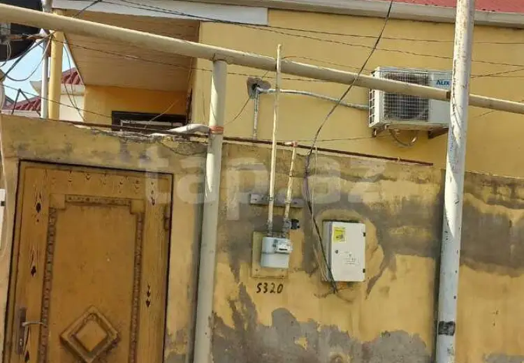 2 otaqlı mənzil , Xırdalan