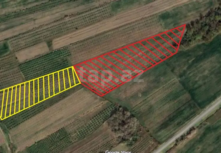 0 m² Obyekt / Ofis , Xaçmaz
