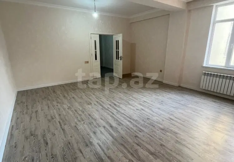 3 otaqlı mənzil , Xırdalan