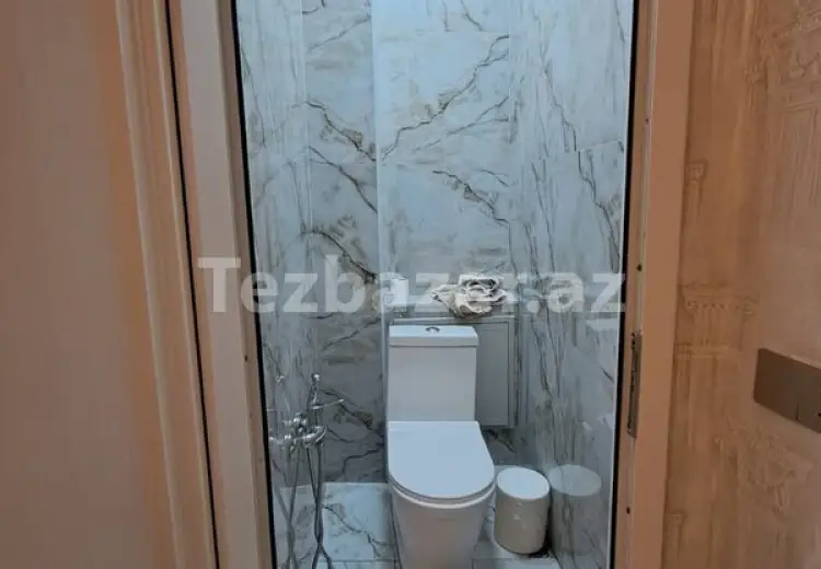195 000 AZN - 2 otaqlı mənzil Kirayə (günlük), Binəqədi qəs., Binəqədi, Bakı