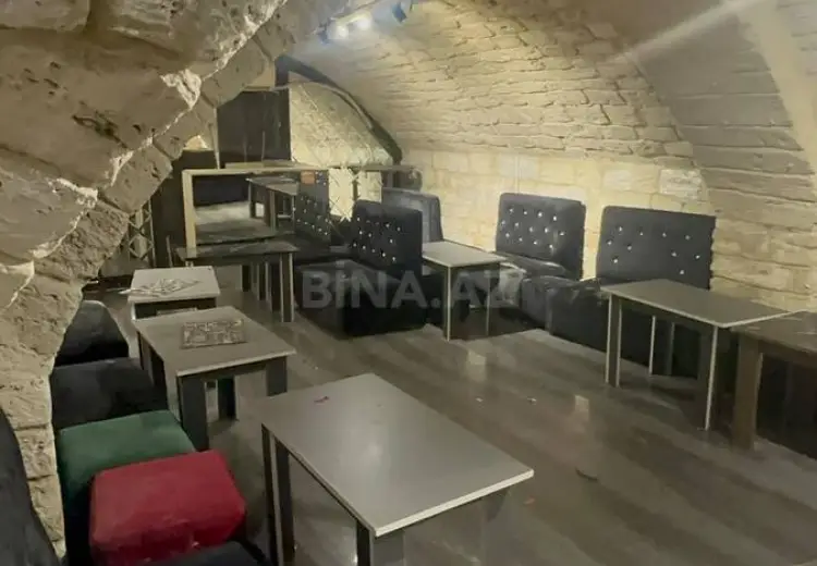 180 m² Obyekt / Ofis Kirayə (aylıq), Səbail, Bakı