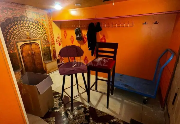 180 m² Obyekt / Ofis Kirayə (aylıq), Səbail, Bakı