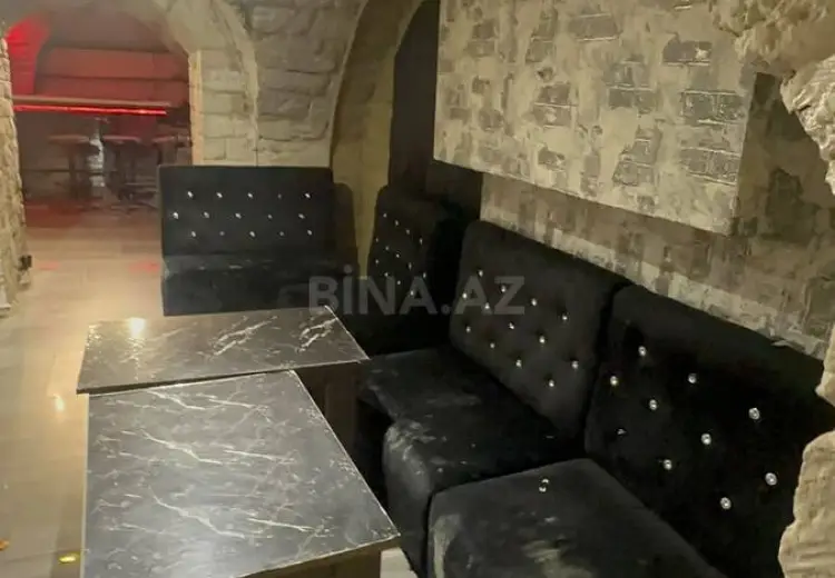 180 m² Obyekt / Ofis Kirayə (aylıq), Səbail, Bakı