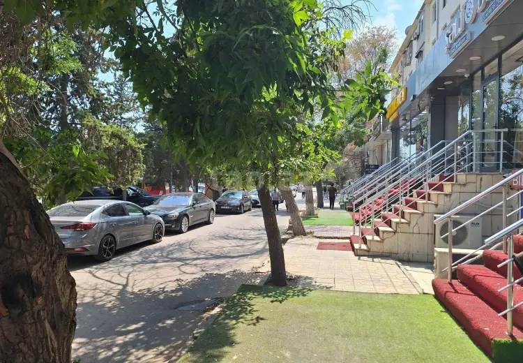 0 m² Obyekt / Ofis , Nəsimi, Bakı