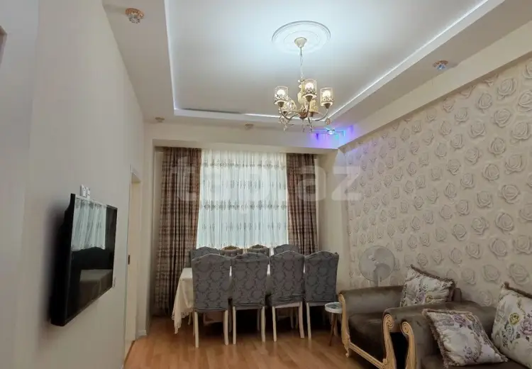 3 otaqlı mənzil , Xırdalan