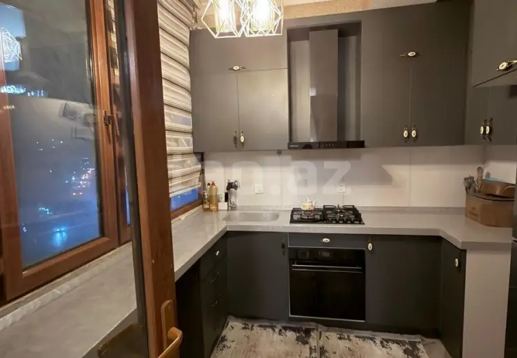 2 otaqlı mənzil , Xırdalan