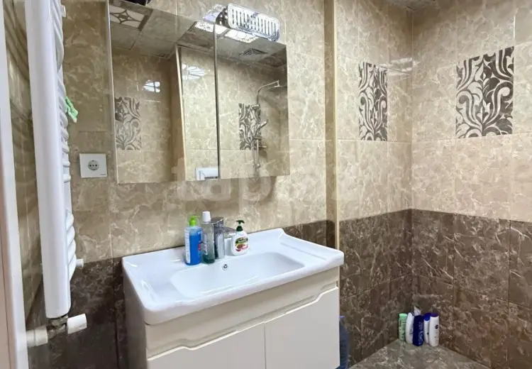 2 otaqlı mənzil , Xırdalan