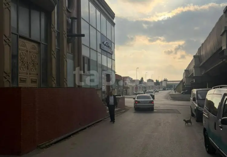 0 m² Obyekt / Ofis , Nərimanov, Bakı