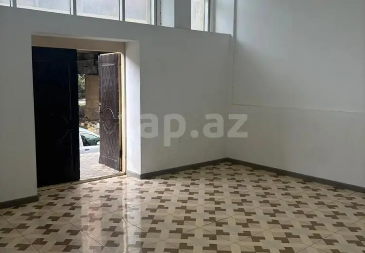 0 m² Obyekt / Ofis , Nərimanov, Bakı
