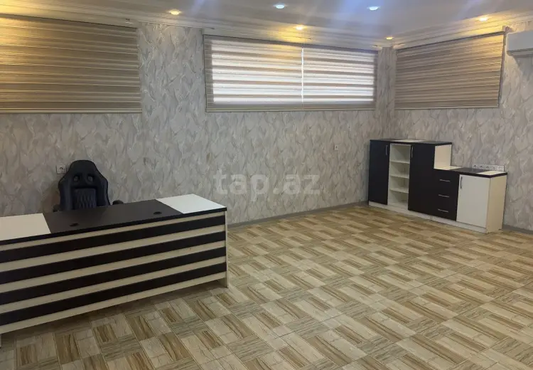 0 m² Obyekt / Ofis , Nərimanov, Bakı