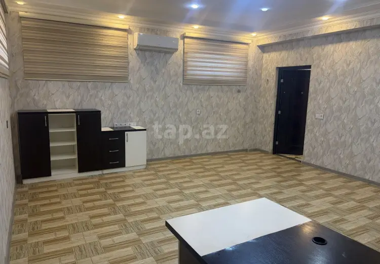 0 m² Obyekt / Ofis , Nərimanov, Bakı
