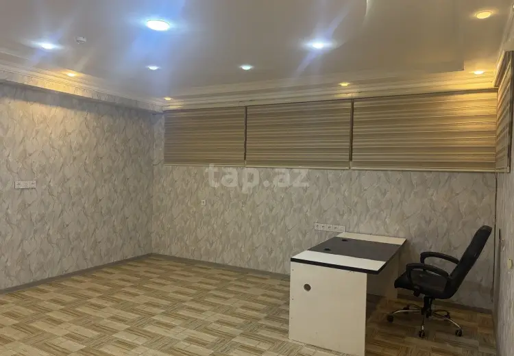 0 m² Obyekt / Ofis , Nərimanov, Bakı