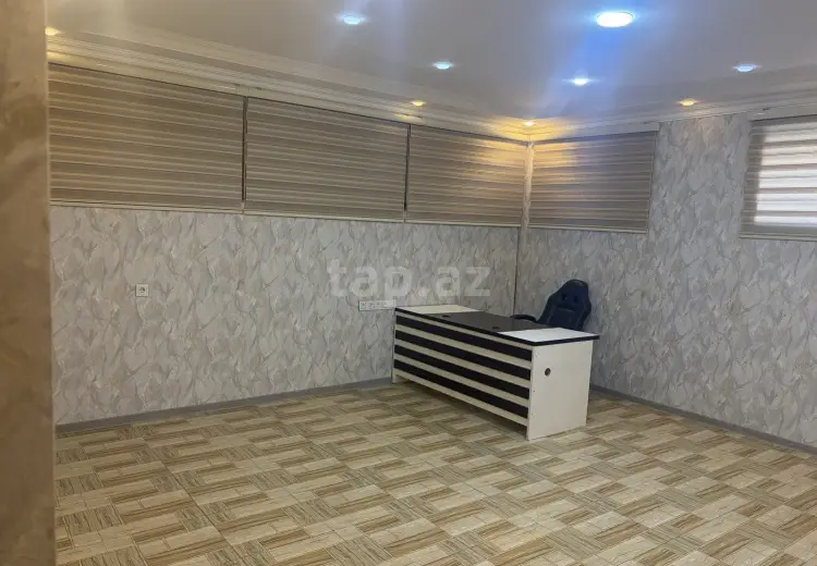 0 m² Obyekt / Ofis , Nərimanov, Bakı