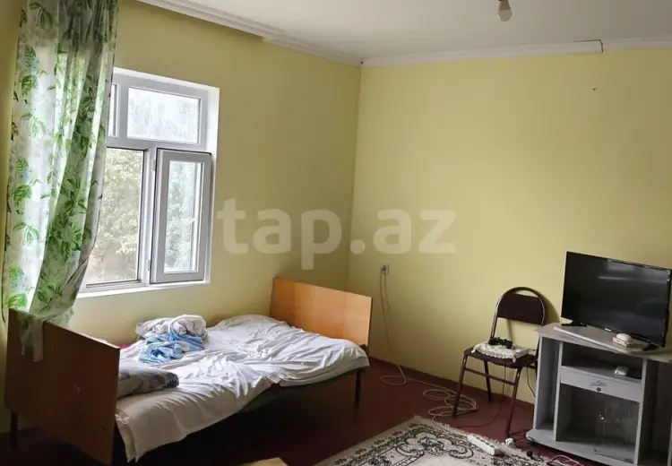4 otaqlı mənzil , Beyləqan