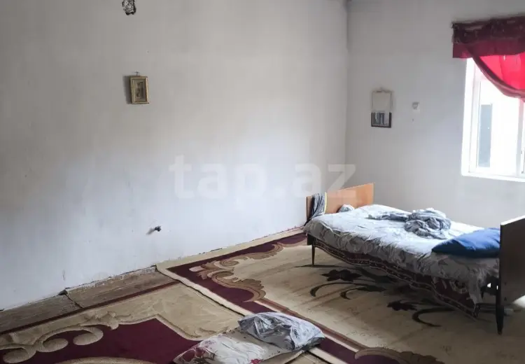 4 otaqlı mənzil , Beyləqan