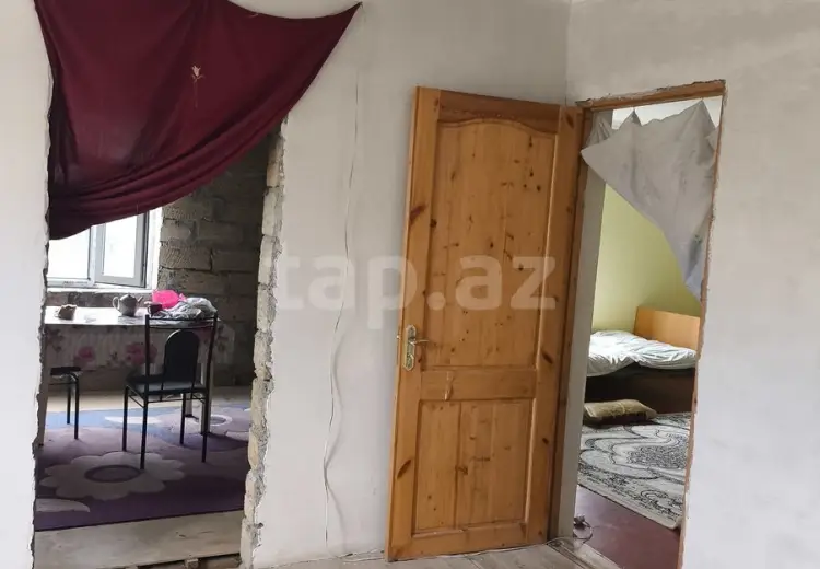 4 otaqlı mənzil , Beyləqan